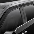 Load image into Gallery viewer, Husky Liners 15-24 Ford F-150 (Incl. Raptor/Lightning) Ventvisor Low Profile (4pc) - Smoke - Additional View 6