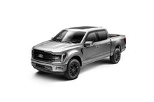 Load image into Gallery viewer, Husky Liners 15-24 Ford F-150 (Incl. Raptor/Lightning) Ventvisor Low Profile (4pc) - Smoke - Additional View 7
