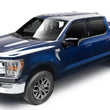 Load image into Gallery viewer, Husky Liners 15-24 Ford F-150 (Incl. Raptor/Lightning) Ventvisor Low Profile (4pc) - Smoke - Additional View 9