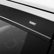 Load image into Gallery viewer, Husky Liners 15-24 Ford F-150 (Incl. Raptor/Lightning) Ventvisor Low Profile (4pc) - Smoke - Additional View 10