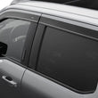 Load image into Gallery viewer, Husky Liners 15-24 Ford F-150 (Incl. Raptor/Lightning) Ventvisor Low Profile (4pc) - Smoke - Additional View 11