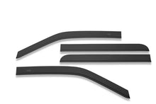 Load image into Gallery viewer, Husky Liners 15-24 Ford F-150 (Incl. Raptor/Lightning) Ventvisor Low Profile (4pc) - Smoke - Additional View 14