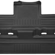 Load image into Gallery viewer, Husky Liners 15 Cadillac Escalade / Chevy Tahoe / GMC Yukon X-Act Contour Black 3rd Row Floor Liners - Main Product View