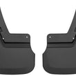 Load image into Gallery viewer, Husky Liners 15 Cadillac Escalade ESV Custom-Molded Rear Mud Guards - Main Product View