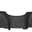 Load image into Gallery viewer, Husky Liners 15 Cadillac Escalade ESV WeatherBeater Black 2nd Seat Floor Liners - Side View