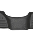 Load image into Gallery viewer, Husky Liners 15 Cadillac Escalade WeatherBeater Black 2nd Seat Floor Liners - Main Product View