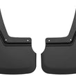 Load image into Gallery viewer, Husky Liners 15 Chevy Suburban Custom-Molded Rear Mud Guards - Main Product View
