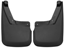 Load image into Gallery viewer, Husky Liners 15 Chevy Suburban/Tahoe Custom-Molded Front Mud Guards - Main Product View