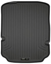 Load image into Gallery viewer, Husky Liners 16-17 Chevy Camaro Black Trunk / Cargo Liner - Main Product View