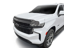 Load image into Gallery viewer, Husky Liners 16-18 Chevrolet Silverado 1500 Aeroskin II Low Profile - Tex. Black - Main Product View