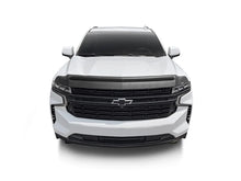 Load image into Gallery viewer, Husky Liners 16-18 Chevrolet Silverado 1500 Aeroskin II Low Profile - Tex. Black - Detail View