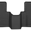 Load image into Gallery viewer, Husky Liners 16-18 Honda Civic X-Act Contour Black Floor Liners (2nd Seat) - Main Product View