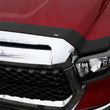 Load image into Gallery viewer, Husky Liners 16-23 Toyota Tacoma Aeroskin Hood Protector - Smoke - Main Product View