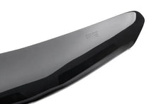 Load image into Gallery viewer, Husky Liners 16-23 Toyota Tacoma Hood Shield - Back View