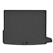 Load image into Gallery viewer, Husky Liners 16-24 Mercedes-Benz GLC300 (Excl.GLC Coupe) Weatherbeater Black Cargo Liner - Main Product View