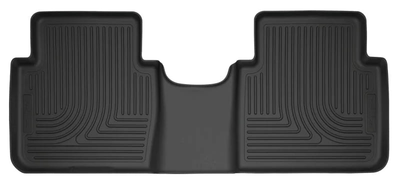 Husky Liners 17-18 Honda CR-V X-Act Contour Black Floor Liners (2nd Seat) - Main Product View