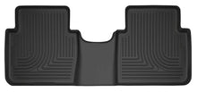 Load image into Gallery viewer, Husky Liners 17-18 Honda CR-V X-Act Contour Black Floor Liners (2nd Seat) - Main Product View