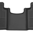 Load image into Gallery viewer, Husky Liners 17-18 Hyundai Elantra X-Act Contour Black 2nd Seat Floor Liners - Main Product View