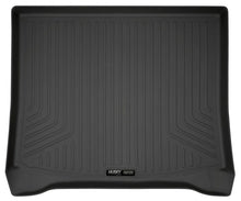 Load image into Gallery viewer, Husky Liners 17-18 Jeep Compass Weatherbeater Black Rear Cargo Liner - Main Product View
