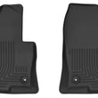 Load image into Gallery viewer, Husky Liners 17-18 Mazda CX-5 X-Act Contour Front Row Black Floor Liners - Main Product View