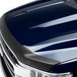 Load image into Gallery viewer, Husky Liners 17-19 Chevy Silverado 2500/3500 Aeroskin - Matte Black - Side View