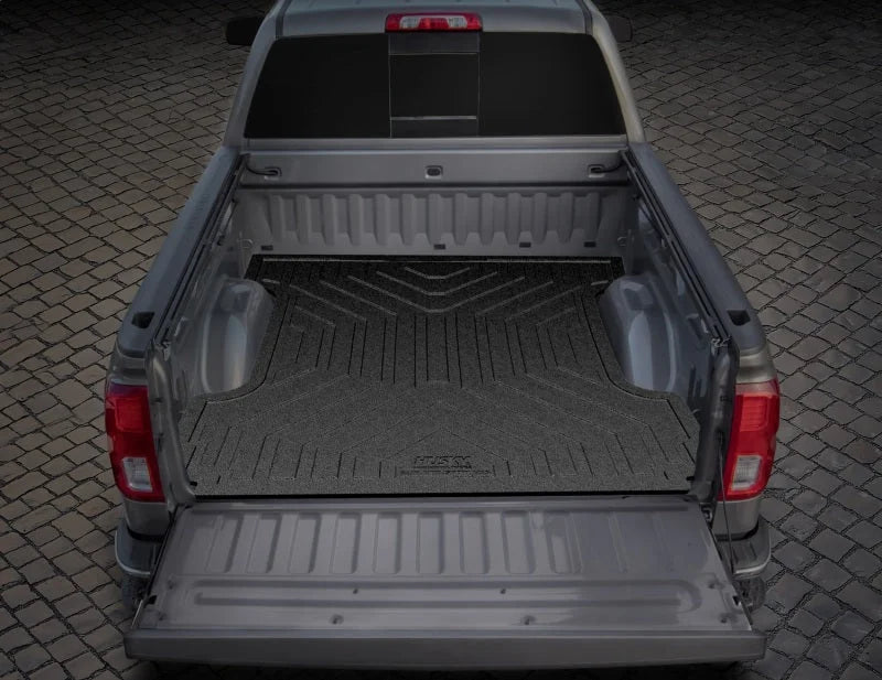 Husky Liners 17-21 Ford F-250/F-350 SD 81.9 Bed Heavy Duty Bed Mat - Additional View 6