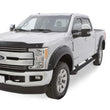 Load image into Gallery viewer, Husky Liners 17-22 Ford F-250 Super Duty Pocket Style Fender Flares - 4pc - Main Product View