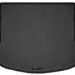 Load image into Gallery viewer, Husky Liners 17-22 Mazda CX-5 WeatherBeater Black Trunk Liner - Main Product View