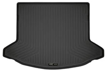 Load image into Gallery viewer, Husky Liners 17-22 Mazda CX-5 WeatherBeater Black Trunk Liner - Main Product View