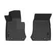 Load image into Gallery viewer, Husky Liners 17-22 Mercedes-Benz GLC300 Front Floor Liners - Black - Main Product View