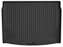 Load image into Gallery viewer, Husky Liners 17-22 Nissan Rogue Sport WeatherBeater Cargo Liner - Black - Main Product View