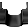 Load image into Gallery viewer, Husky Liners 17-22 Nissan Rogue Sport X-Act Contour Black Floor Liners (2nd Seat) - Main Product View