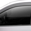 Load image into Gallery viewer, Husky Liners 17-23 Chrysler Pacifica Ventvisor Low Profile (4pc) - Chrome - Additional View 5