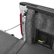 Load image into Gallery viewer, Husky Liners 17-23 Ford F-250/350 SuperDuty Guardian Impact Bed Liner - Additional View 7