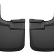 Load image into Gallery viewer, Husky Liners 17-23 Ford F-250/F-350 Front Mud Guards - Main Product View