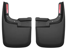 Load image into Gallery viewer, Husky Liners 17-23 Ford F-250/F-350 Front Mud Guards - Main Product View