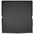 Load image into Gallery viewer, Husky Liners 17-23 GMC Acadia WeatherBeater Black Trunk Liner - Main Product View