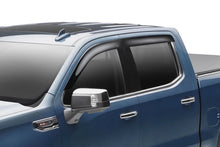 Load image into Gallery viewer, Husky Liners 17-25 Honda Ridgeline Ventvisor Low Pro 4pc - Smoke - Main Product View