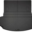 Load image into Gallery viewer, Husky Liners 17+ Mazda CX-9 Weatherbeater Trunk/Cargo Liner - Black - Main Product View