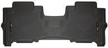 Load image into Gallery viewer, Husky Liners 18-19 Lincoln Navigator WeatherBeater 2nd Seat Floor Liner - Main Product View