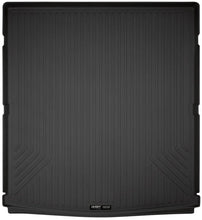 Load image into Gallery viewer, Husky Liners 18-19 Volkswagen Atlas WeatherBeater Black Trunk Liner - Main Product View