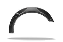 Load image into Gallery viewer, Husky Liners 18-20 Ford F-150 (67.1/78.9/97.6in. Bed) DRT Style Fender Flares (Smooth) 4pc - Blk - Main Product View
