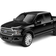 Load image into Gallery viewer, Husky Liners 18-20 Ford F-150 OE Style Fender Flares - 4pc - Main Product View
