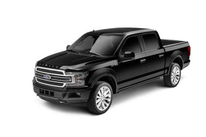Husky Liners 18-20 Ford F-150 OE Style Fender Flares - 4pc - Main Product View
