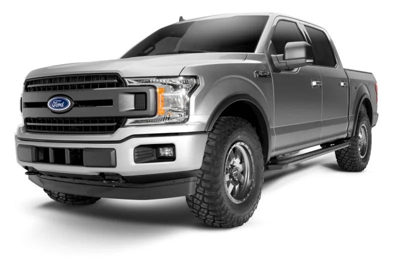 Husky Liners 18-20 Ford F-150 OE Style Fender Flares - 4pc - Back View