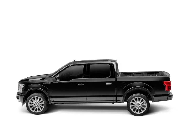 Husky Liners 18-20 Ford F-150 OE Style Fender Flares - 4pc - Installation View