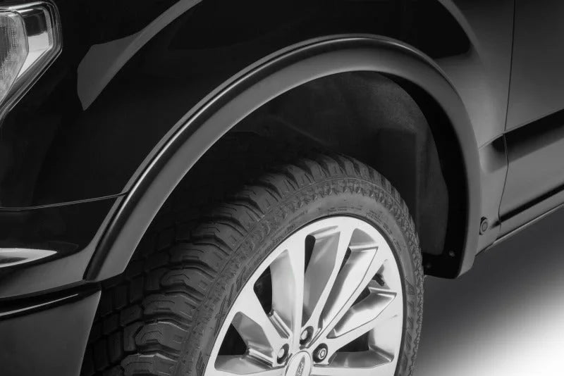 Husky Liners 18-20 Ford F-150 OE Style Fender Flares - 4pc - Additional View 6