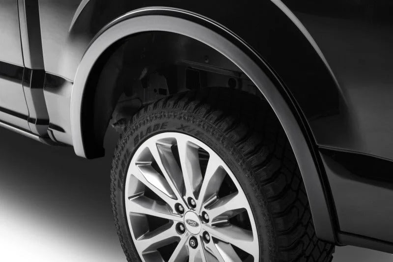 Husky Liners 18-20 Ford F-150 OE Style Fender Flares - 4pc - Additional View 7
