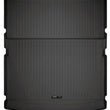 Load image into Gallery viewer, Husky Liners 18-22 Ford Expedition Max WeatherBeater Black Rear Cargo Liner (Behind 3rd Row Seat) - Main Product View