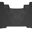 Load image into Gallery viewer, Husky Liners 18-22 Ford Expedition X-Act Contour Black Floor Liners (2nd Seat) - Main Product View